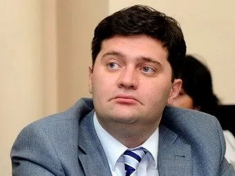 Saakaşvilinin yaxın adamı DTX tərəfindən saxlanıldı