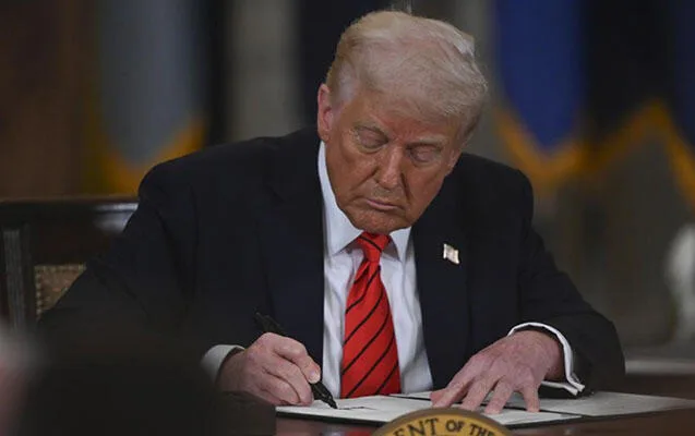 Azərbaycan QHT-ləri Donald Trampa açıq məktub yazıb