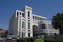 Ermənistan “Tramp Marşrutu”nun tikintisinə gələn il başlayacaq