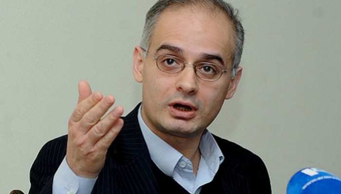 Seçkilərdə Paşinyanın rəqibi o olacaq