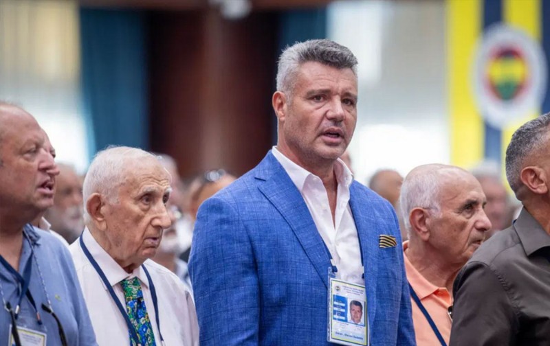 Sadettin Saran sərbəst buraxıldı