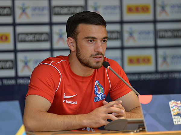 Qara Qarayev “Araz-Naxçıvan”dan ayrıldı