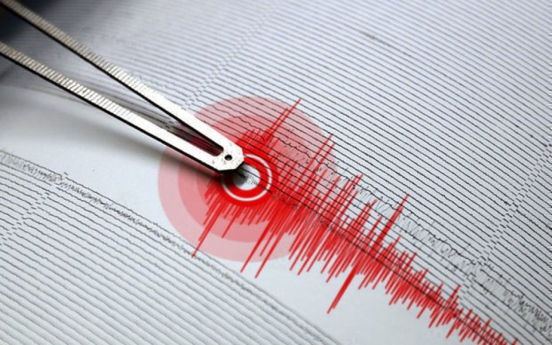 Azərbaycan və ona bitişik ərazilərdə 19 zəlzələ hiss edildi