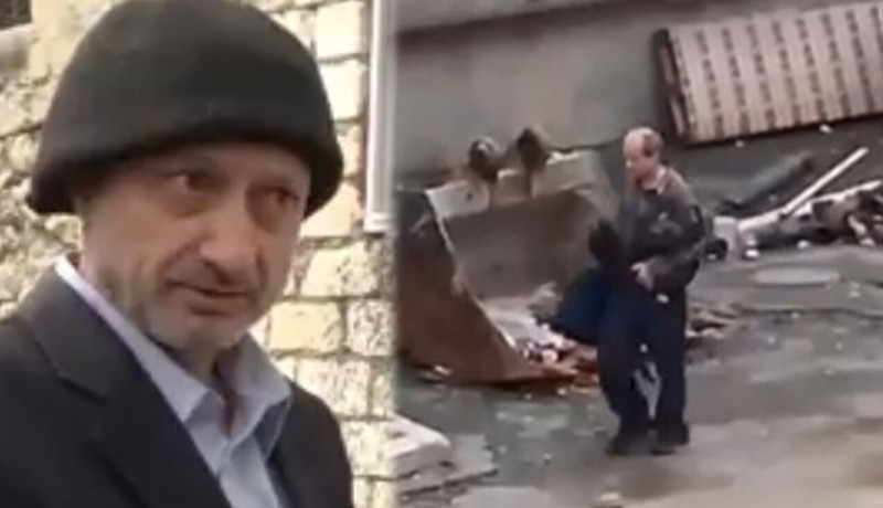 Karen Avanesyan həbs edildi 