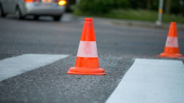 Bu yolda hərəkət məhdudlaşdırılacaq