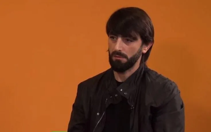 "Xose geridə qalıb, 10 ildir heç nə etmir"