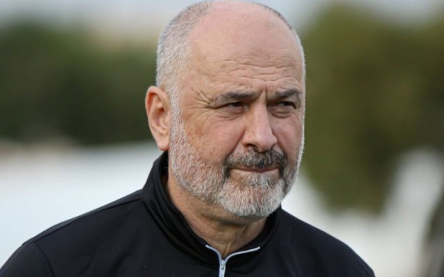 “Neftçi”nin sabiq baş məşqçisi öz ölkəsində işləyəcək