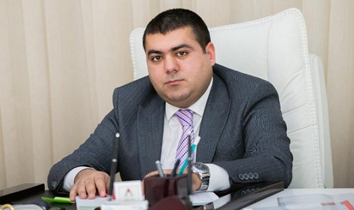 Zal Yusifovun oğlu 6 nəfərdən 1 milyon 200 mini necə alıb?