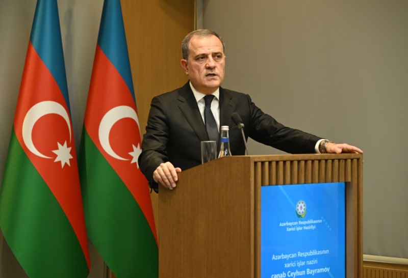 Nazir: Azərbaycana olan yanaşmada ikili standartlar barizdir 