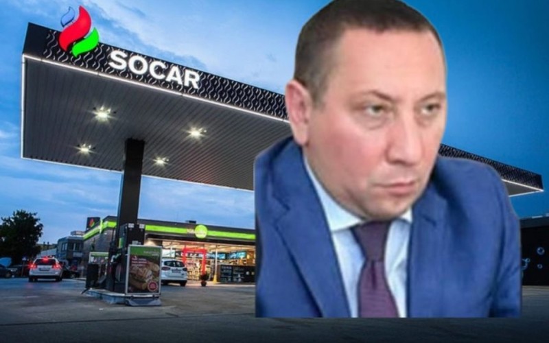 “SOCAR Petroleum”da 1,2 milyardlıq müəmma: Abdulla Tağıyev Londondadır