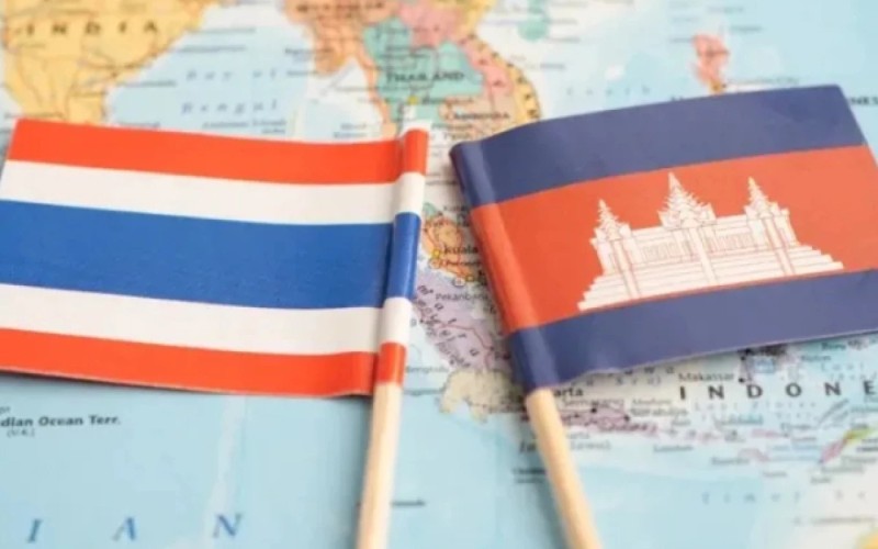 İki ölkə arasında müharibə DAYANDIRILDI