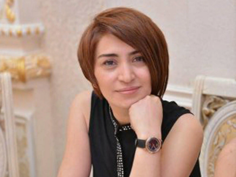 Moskvada 3 otaqlı ev almışam