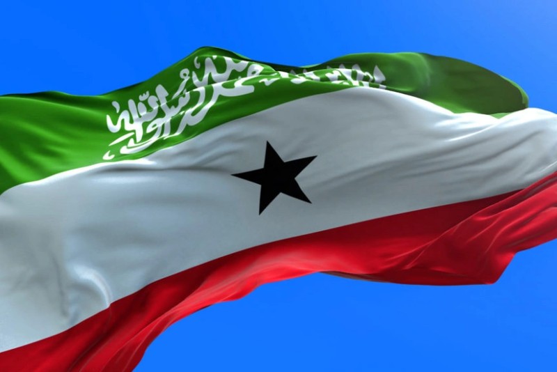 İsrail Somalilendin müstəqilliyini rəsmən tanıyan ilk ölkə olub