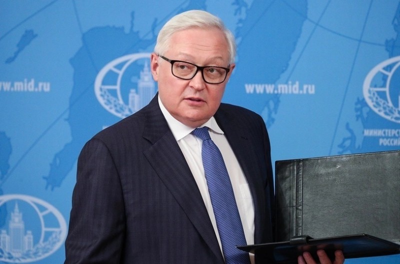 Ryabkov: Rusiya Ukraynanı dost ölkə kimi görmək istərdi