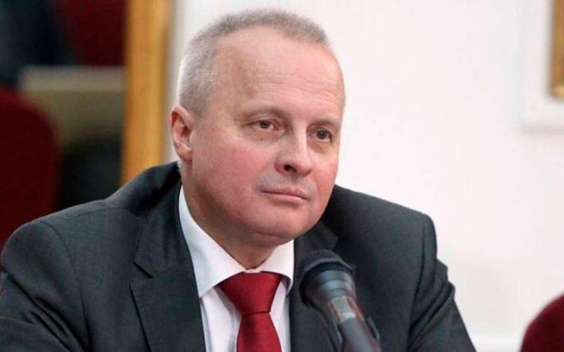 Rusiya Cənubi Qafqazı tərk edə bilməz - Səfir