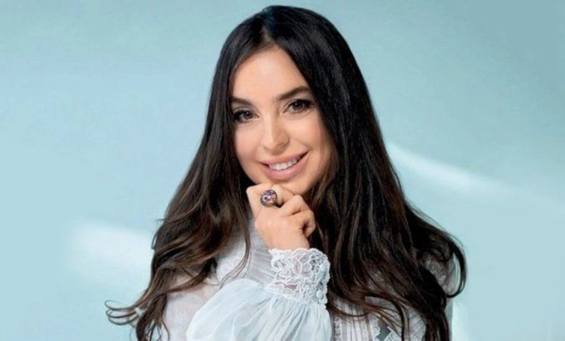 Leyla Əliyeva Üçüncü Bahar İctimai Birliyi ilə bağlı paylaşım edib