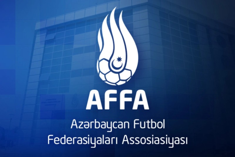 Üç nəfər sənədlərin saxtalaşdırılmasına görə futboldan uzaqlaşdırıldı