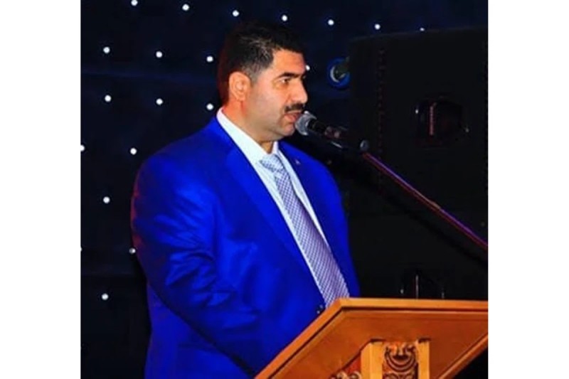 Bəylər Eyyubovun qardaşı oğlu şikayətini geri götürdü