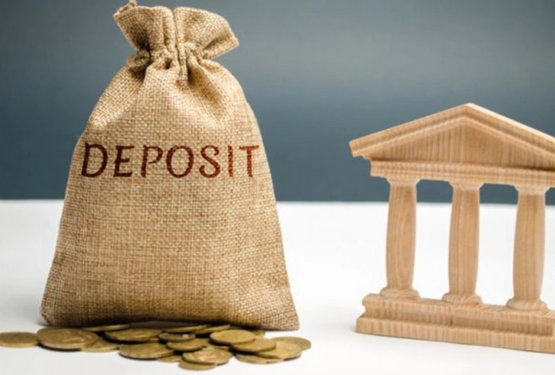 Banklarda saxlanılan depozitlərin həcmi AÇIQLANDI