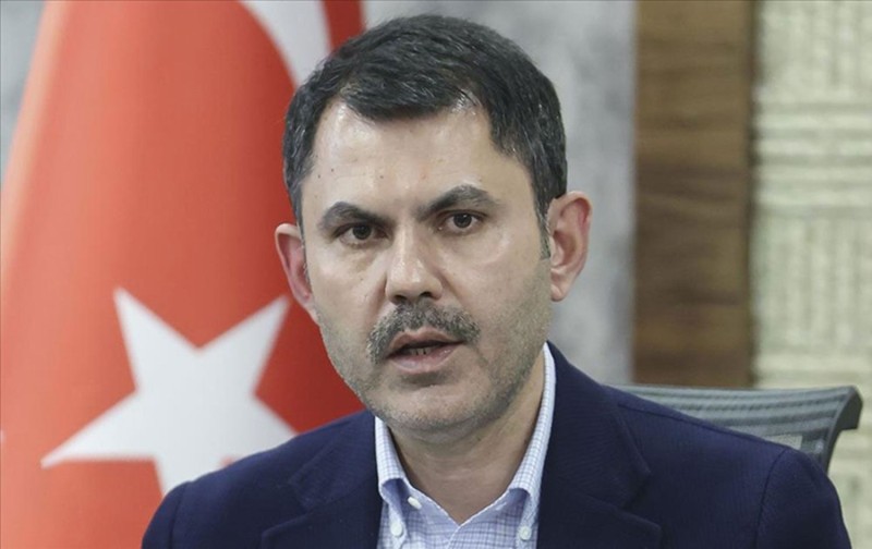 Türkiyədə COP31-in Prezidenti elan edildi