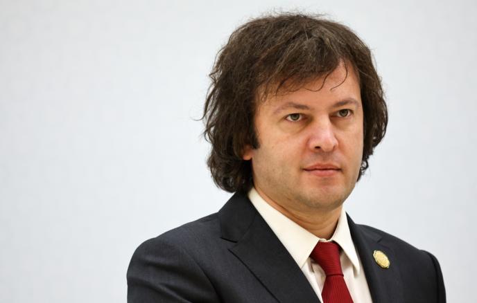 Kobaxidze: Aİ Gürcüstanla münasibətlərin bərpasında maraqlı olmalıdır