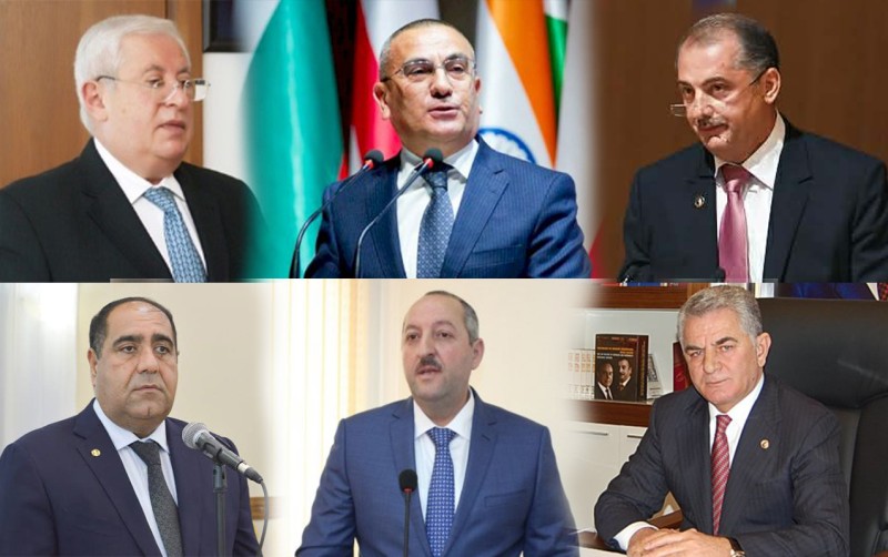 Həbsdəki sabiq icra başçısı azadlığa buraxılır? 