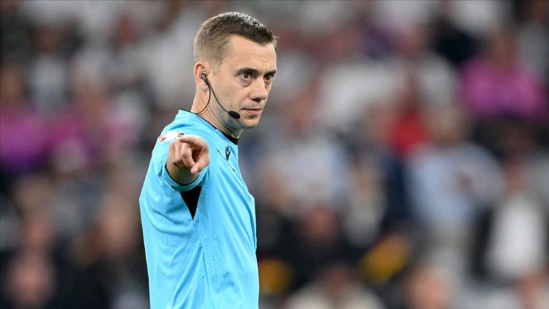 İlin ən yaxşı kişi hakimi o seçildi