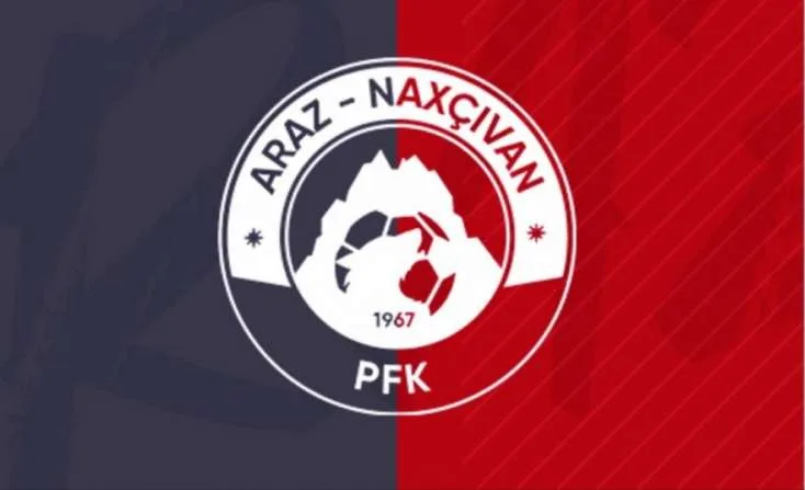 "Araz-Naxçıvan" Elmar Baxşıyevlə də yollarını ayırdı