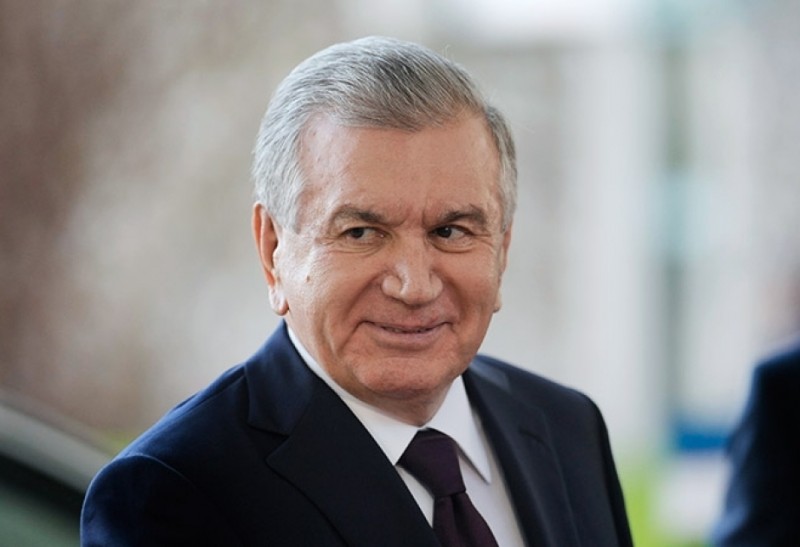 Özbəkistandan tarixi uğur: ilk peyk və kosmonavtını kosmosa göndərir