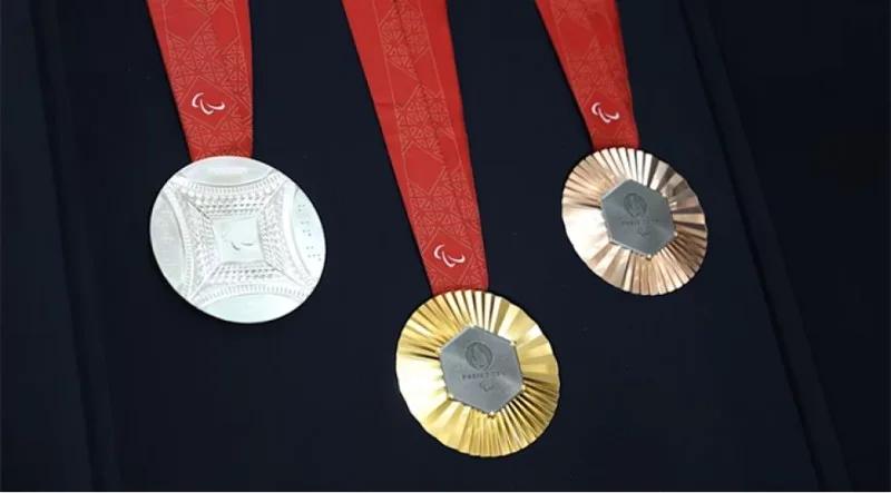 Paralimpiyaçılar bu il neçə medal qazanıb?
