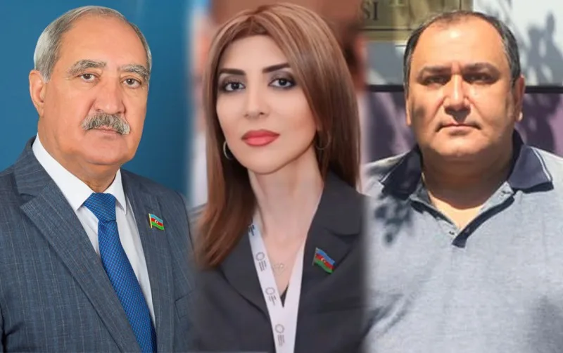 Nazirlik Fəzail Ağamalının partiyasının müraciətini geri qaytardı
