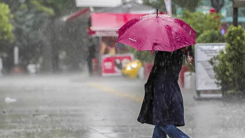 Hava ilə bağlı XƏBƏRDARLIQ - Sabah günün ikinci yarısından...