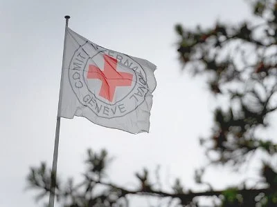 “Qırmızı Xaç” Bakıdakı ermənilərə baş çəkib