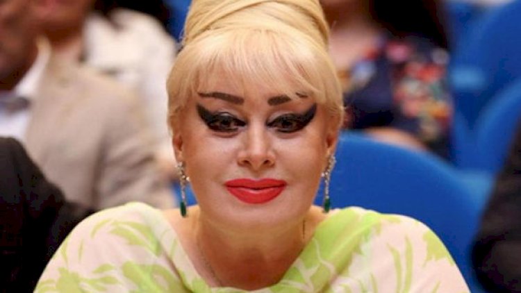 İlhamə Quliyevanın ailəsi ilə bağlı VACİB XƏBƏR