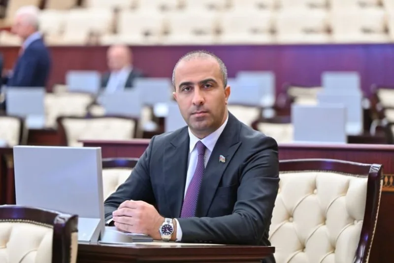 Bəhruz Məhərrəmov: Prezidentin Ağdam çıxışı yol xəritəsi rolunu oynayır