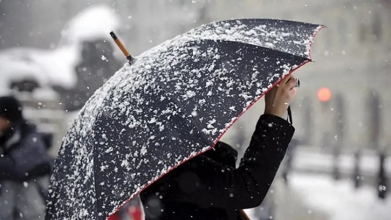 Bəzi rayonlara qar yağacaq, Bakıda isə... - Şənbə gününün HAVASI