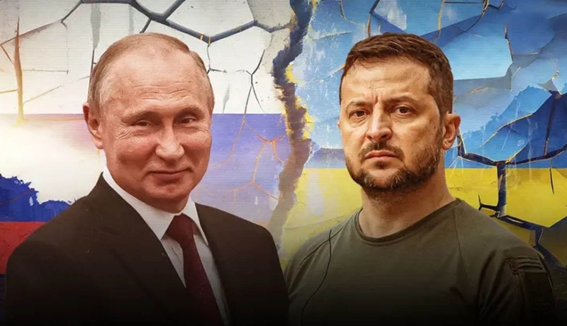 Zelenskinin sülh planı Moskva üçün niyə qəbuledilməzdir?