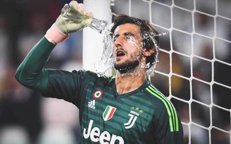 Yuventusu tərk etmək istəyir