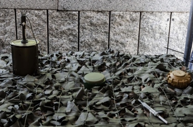 Litva Ottava Konvensiyasından çıxıb