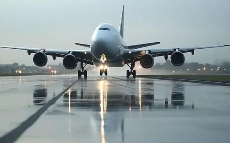 ABŞ-də 3 mindən çox uçuş təxirə salındı