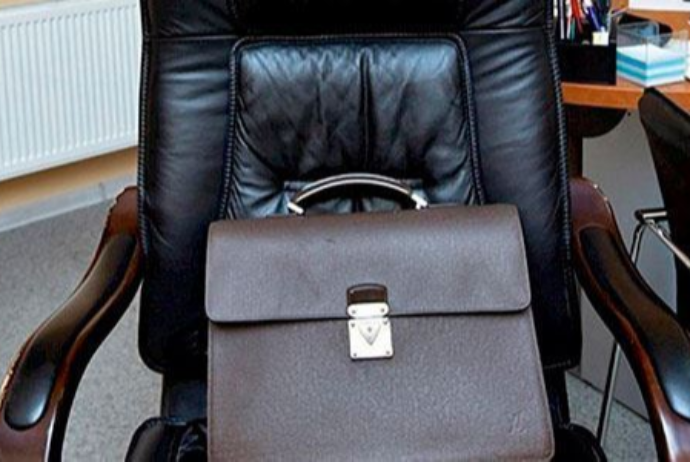 İcra hakimiyyətində kadr islahatı keçirildi