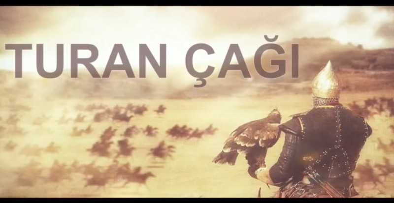 Turan çağı tele-proqramı fəaliyyətə başladı