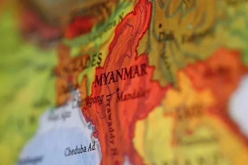 Myanmada hərbi çevrilişdən sonra ilk seçki keçirilir