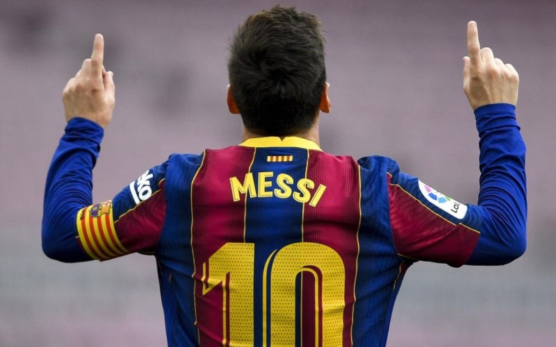 Messi “Barselona”ya qayıda bilər