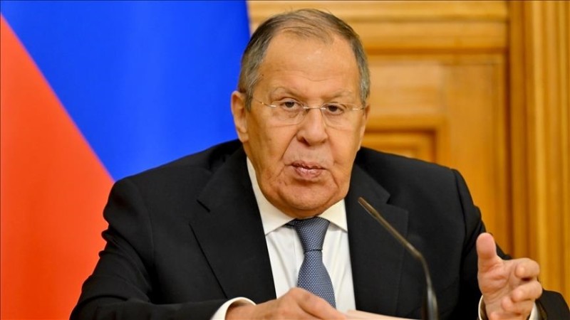Lavrov: Rusiya Fələstin dövlətinin yaradılmasını dəstəkləməkdə davam edir