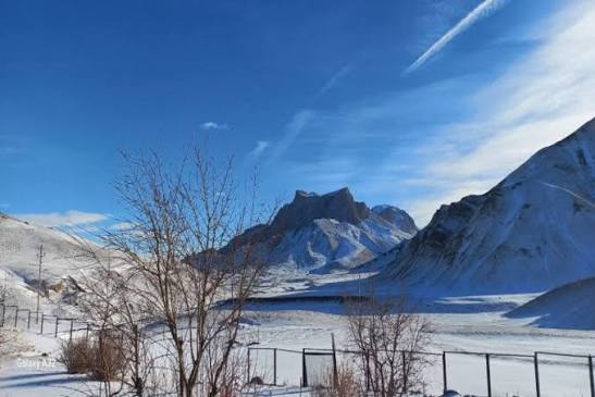 Faktiki hava AÇIQLANIB