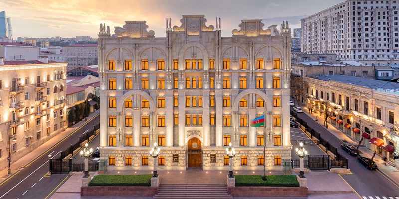 Qusarda da DİN əməkdaşları gücləndirilmiş rejimdə xidmət aparırlar - VİDEO