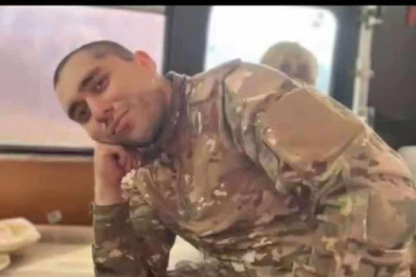 Daha bir azərbaycanlı Ukraynada həlak oldu