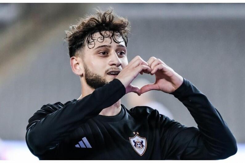 Nəriman Axundzadə transfer olunacaq? - AÇIQLAMA