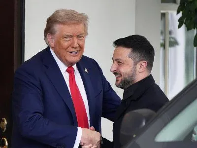 Tramp və Zelenski Avropa liderləri ilə də telefon danışığı aparacaqlar